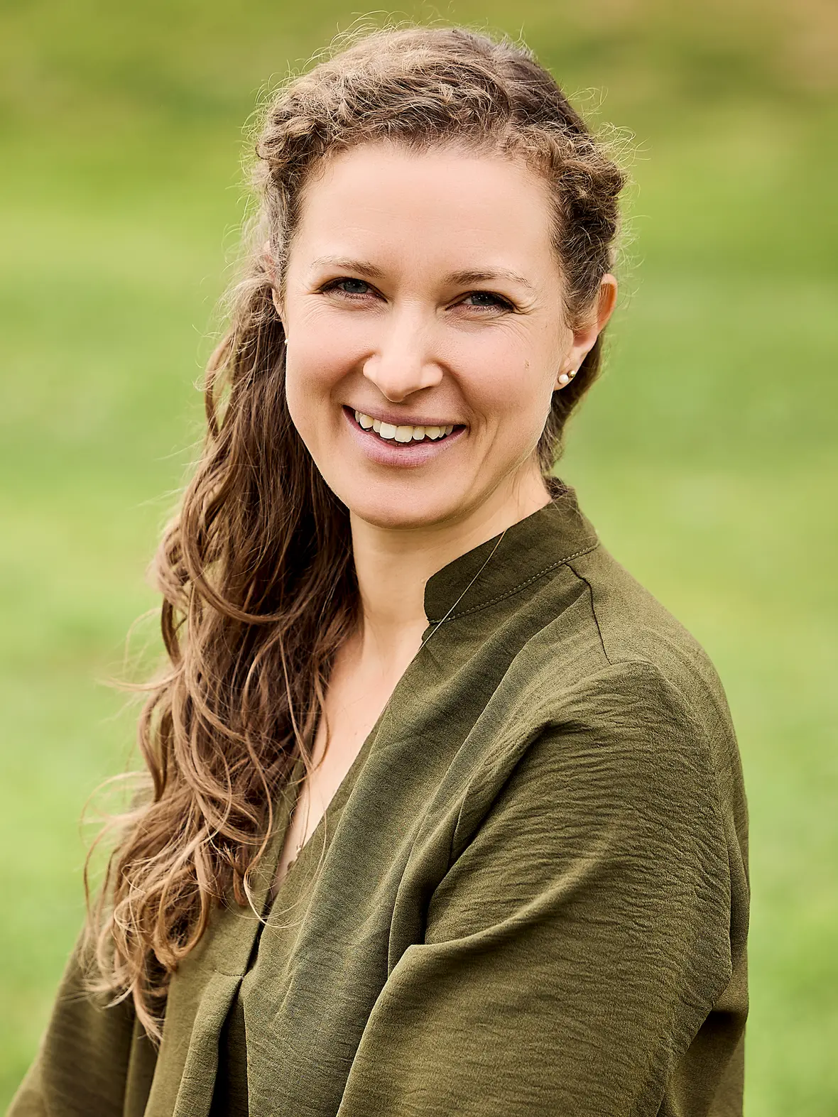 Foto von Katharina Gerbl