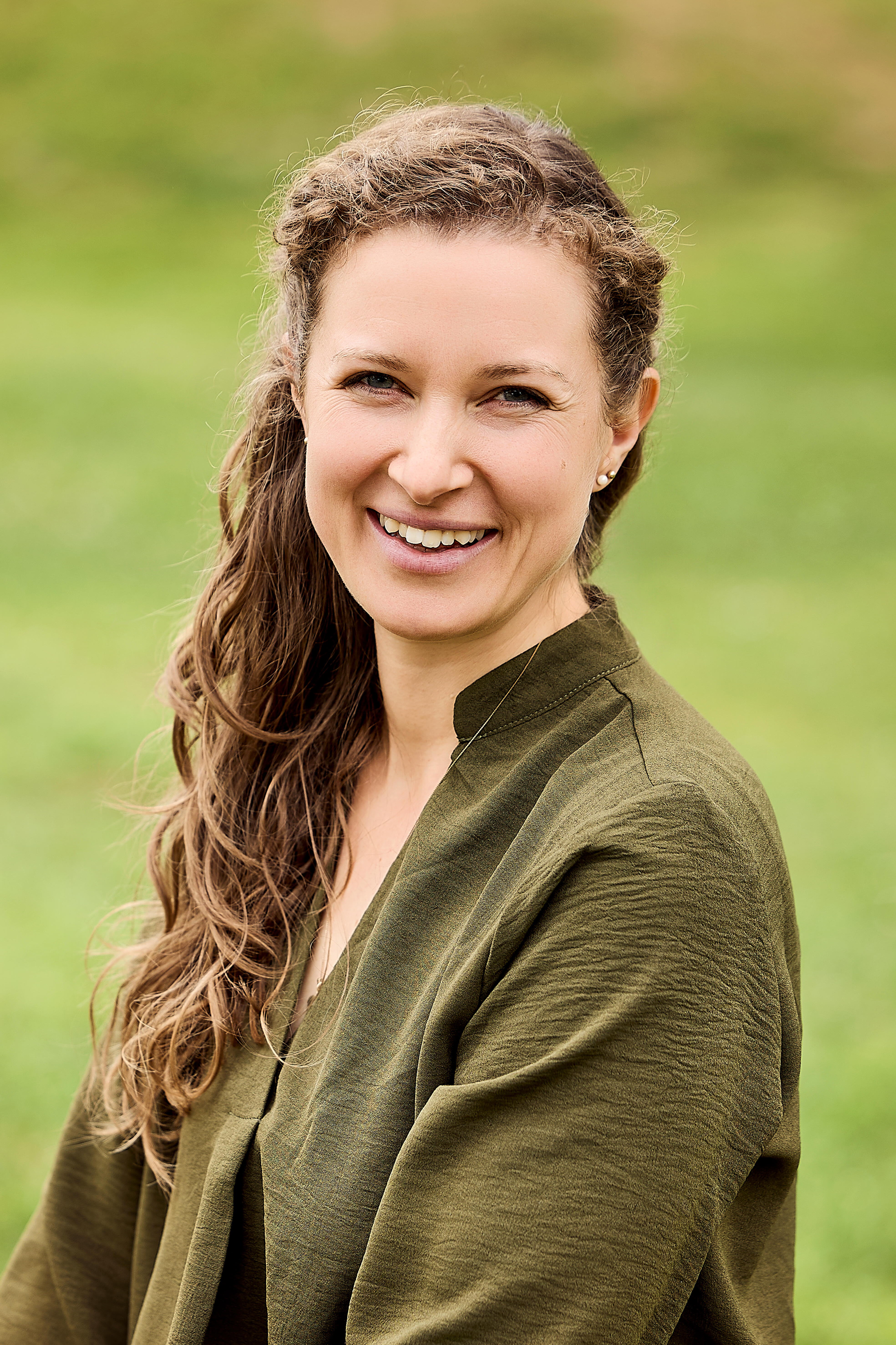 Foto von Katharina Gerbl