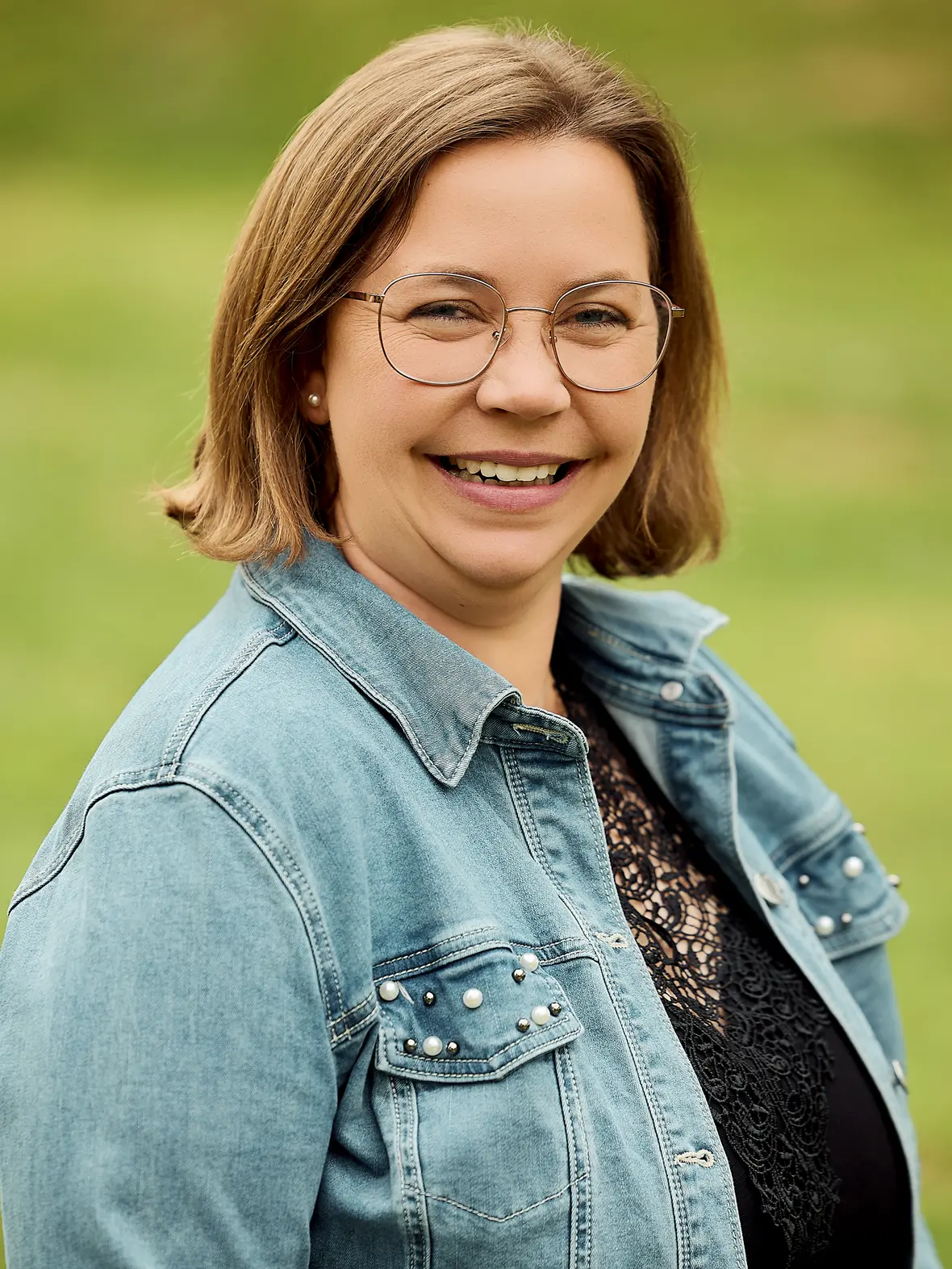 Foto von Melanie Kiebist