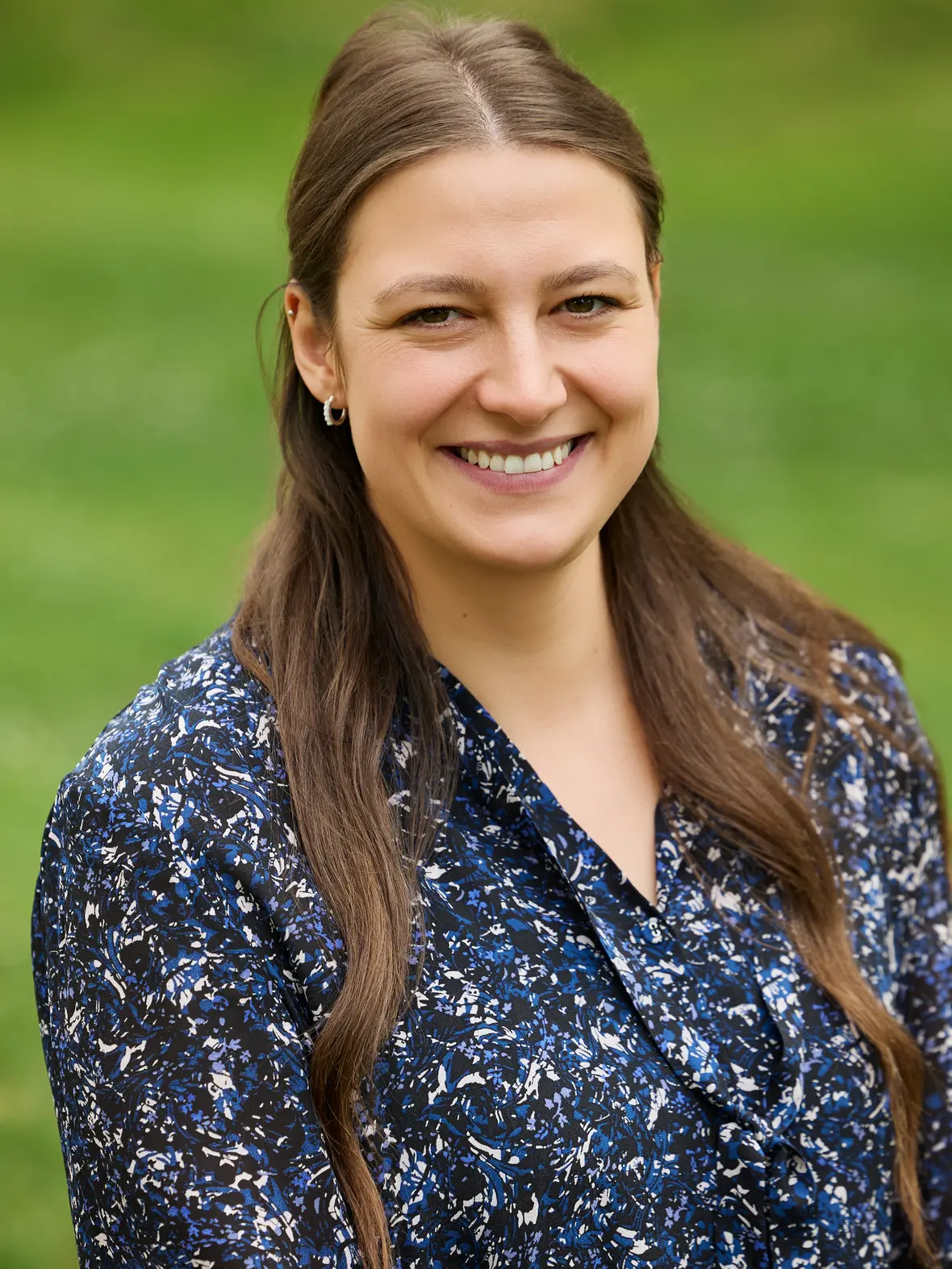 Foto von Tamara Stieg