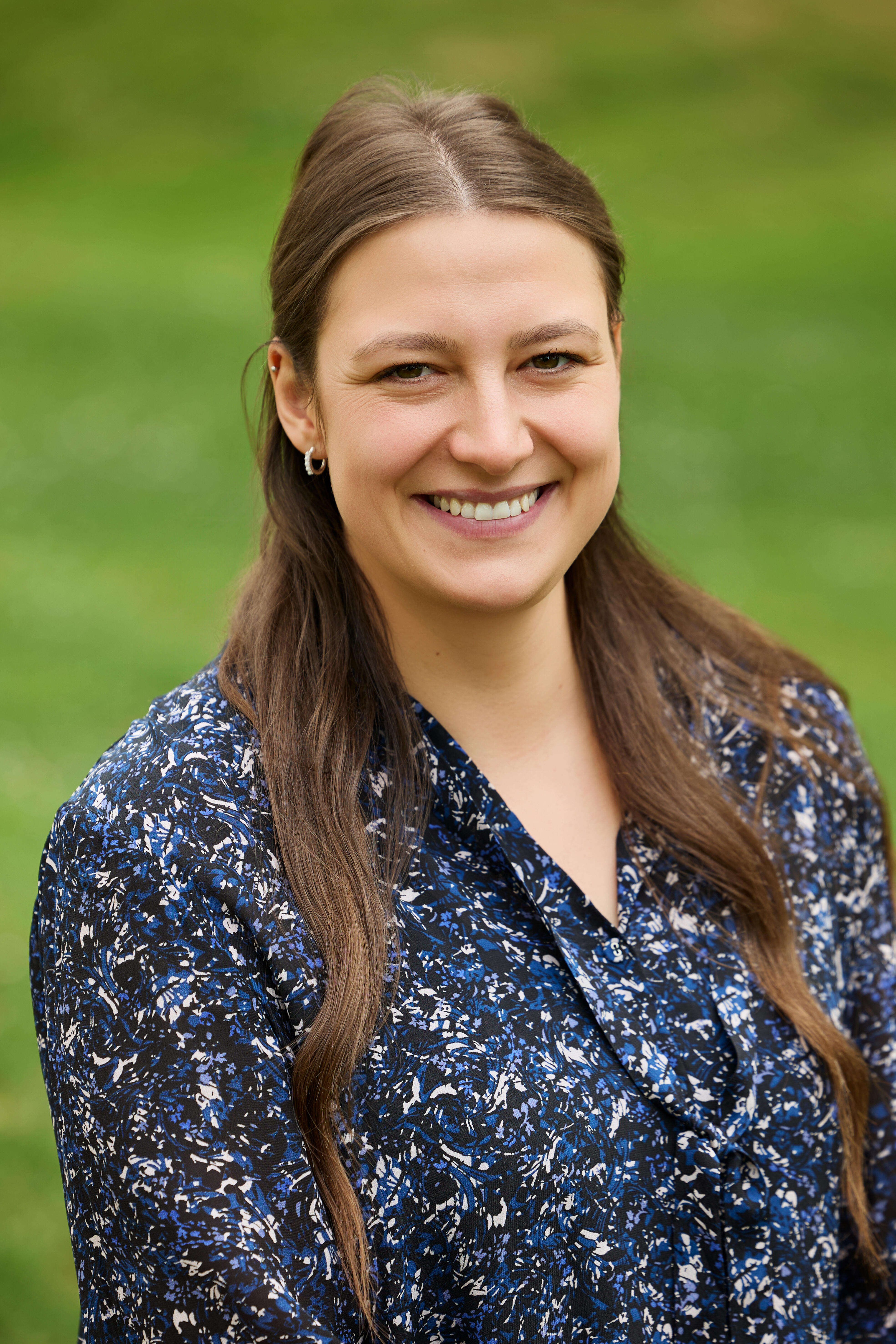 Foto von Tamara Stieg