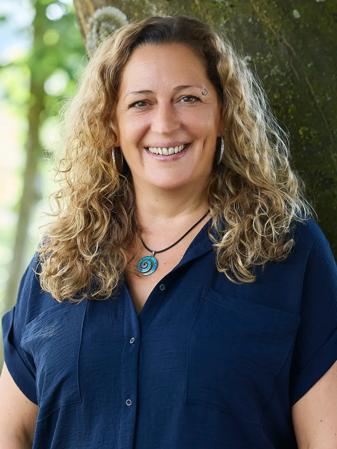 Foto von Nadine Weichenberger