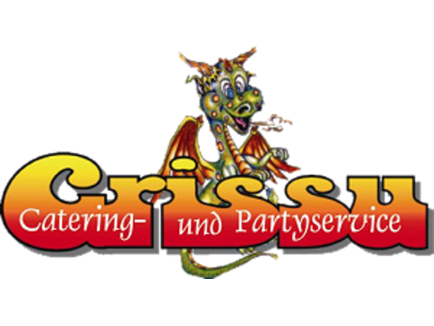 Logo des Kooperationspartners Grissu Catering Service