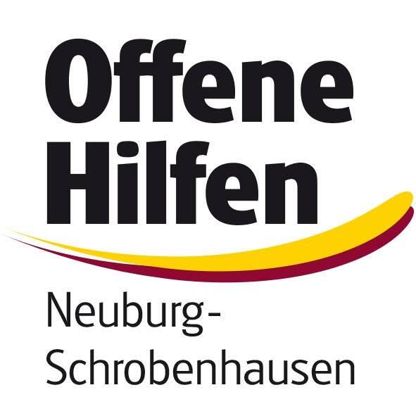 Logo der Offene Hilfen Neuburg-Schrobenhausen