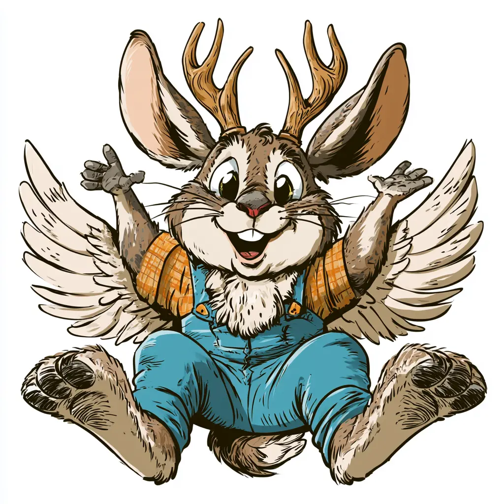 Wolpertinger