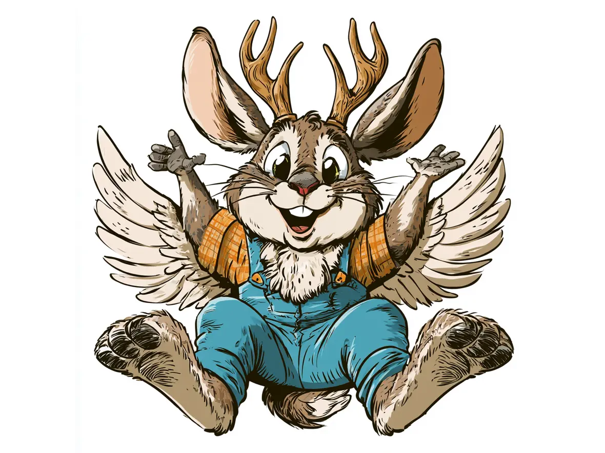 Wolpertinger
