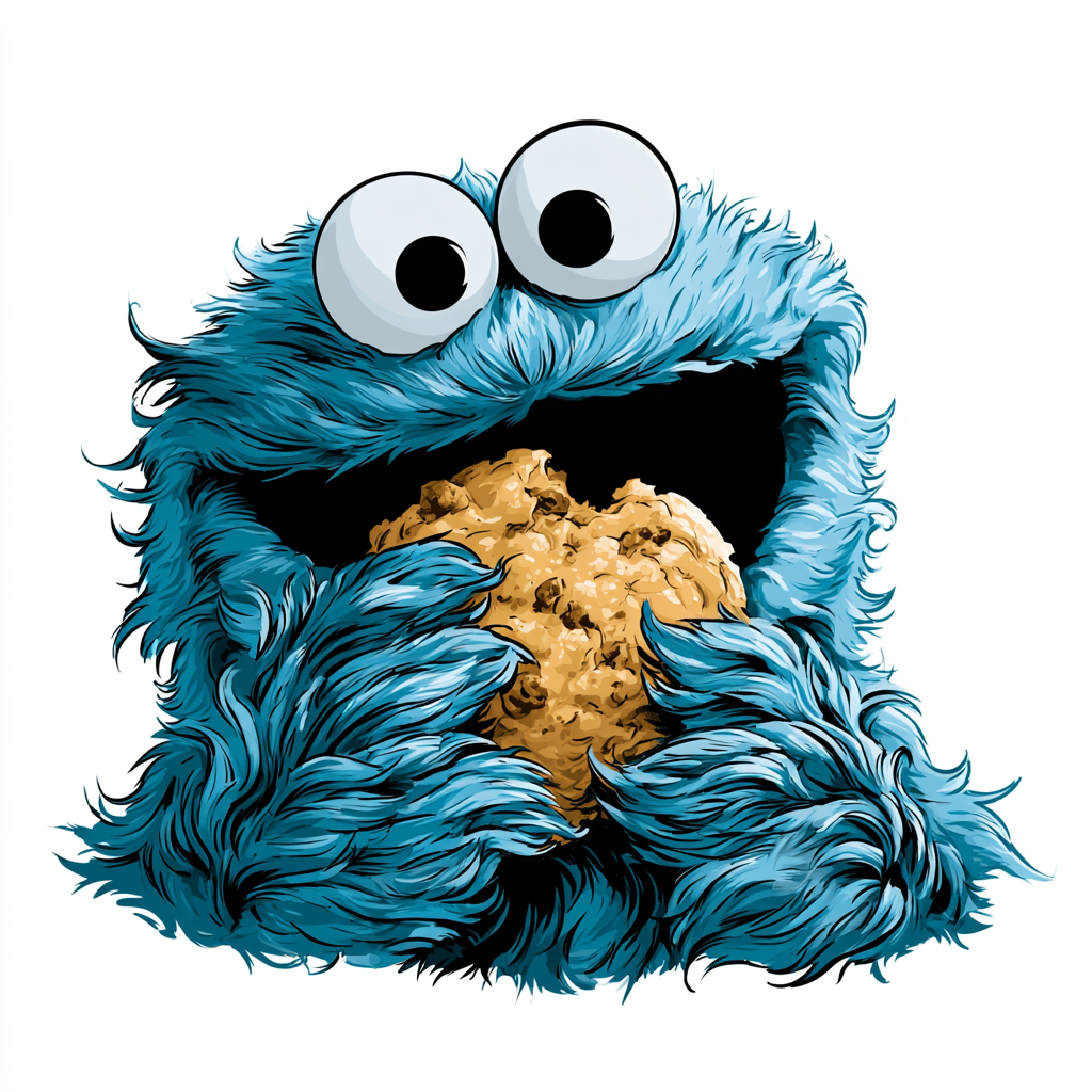 Krümelmonster