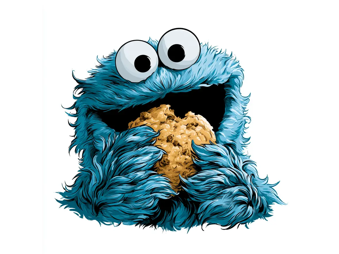 Krümelmonster