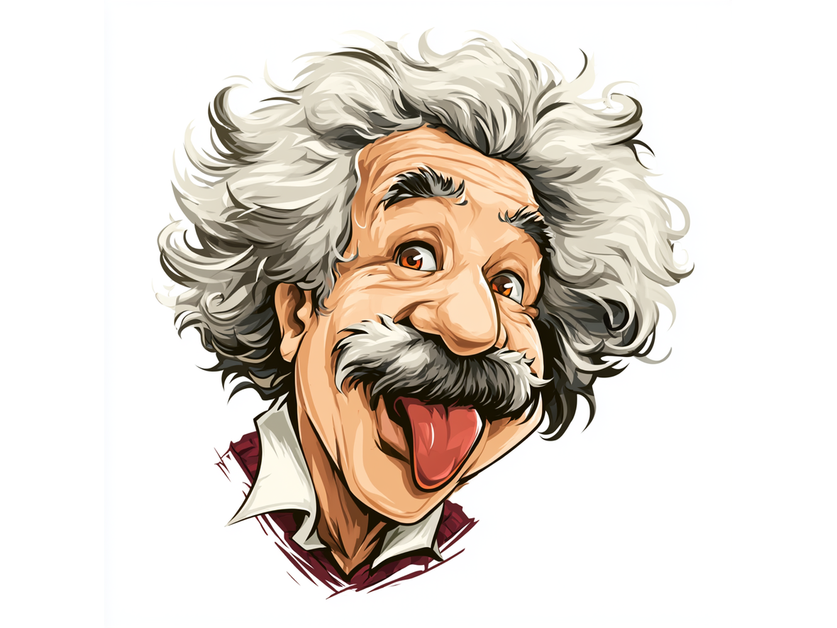 Einstein